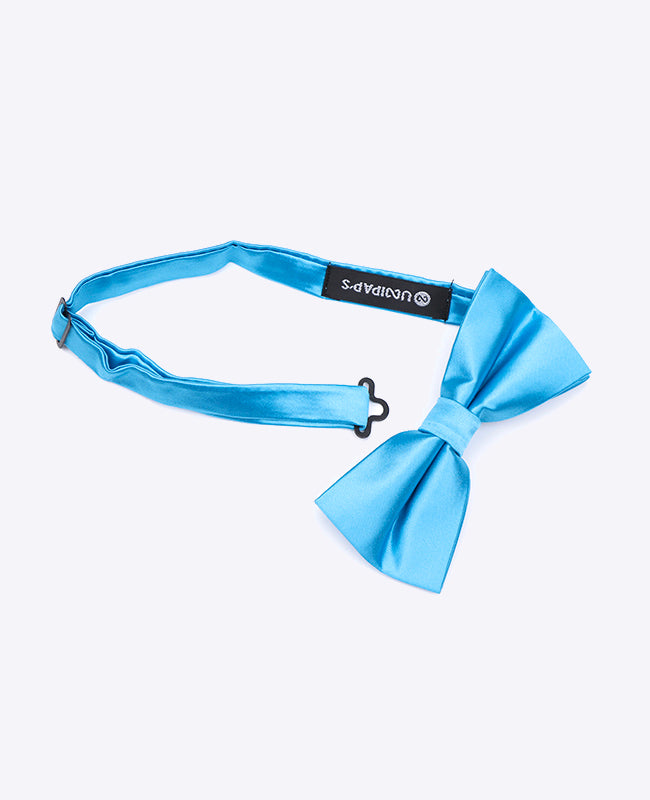 Papillon Blu n°3 Uomo in Poliestere | Jules - Unipap's