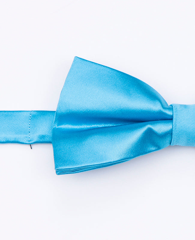Papillon Blu n°3 Uomo in Poliestere | Jules - Unipap's