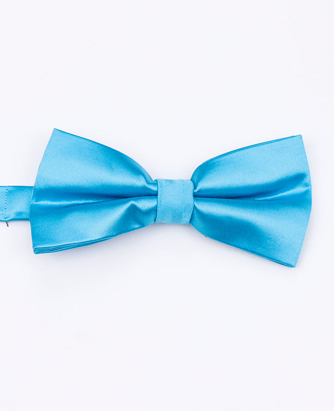 Papillon Blu n°3 Uomo in Poliestere | Jules - Unipap's