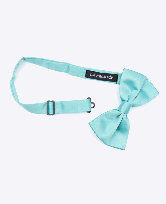 Papillon Blu n°4 Uomo in Poliestere | Anatole - Unipap's