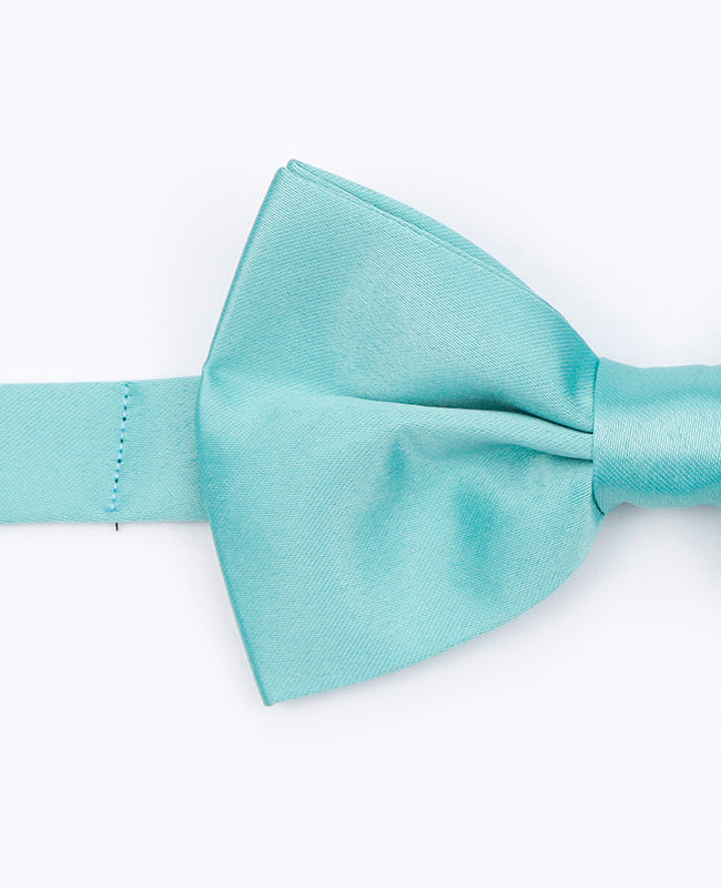 Papillon Blu n°4 Uomo in Poliestere | Anatole - Unipap's