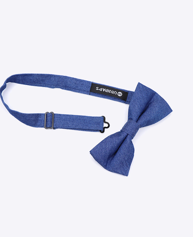 Peignes Blu n°4 Uomo in Cotone | Edgard - Unipap's