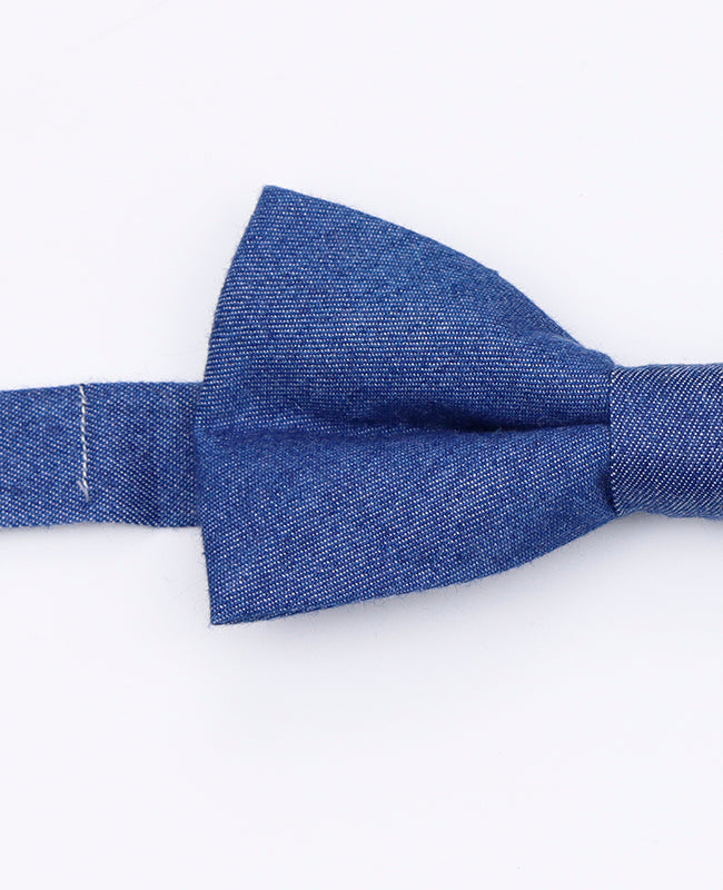 Peignes Blu n°4 Uomo in Cotone | Edgard - Unipap's
