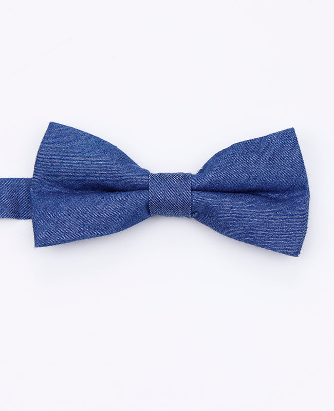 Peignes Blu n°4 Uomo in Cotone | Edgard - Unipap's