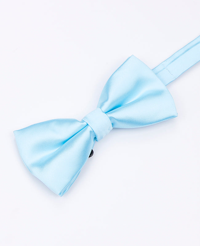 Papillon Blu n°4 Uomo in Poliestere | Jules - Unipap's