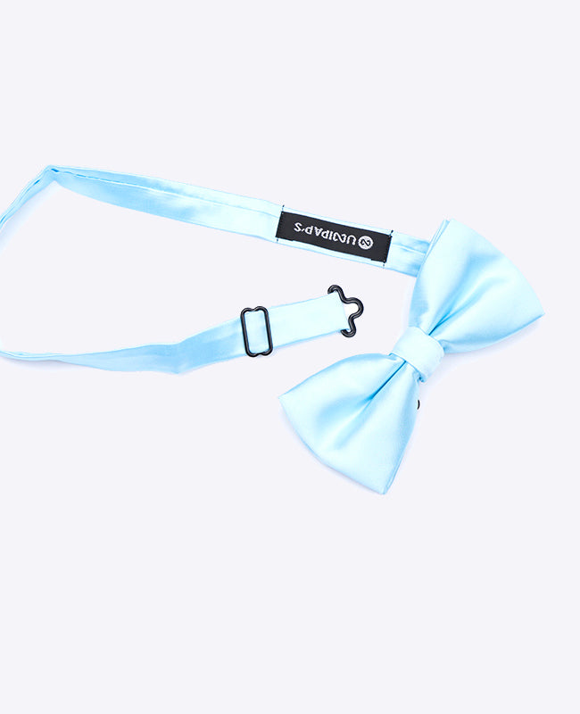Papillon Blu n°4 Uomo in Poliestere | Jules - Unipap's