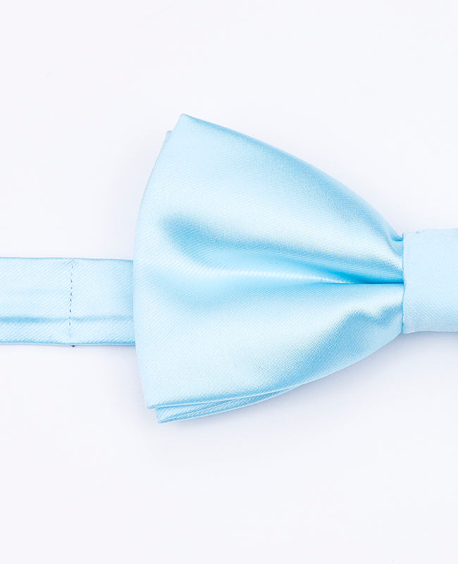 Papillon Blu n°4 Uomo in Poliestere | Jules - Unipap's