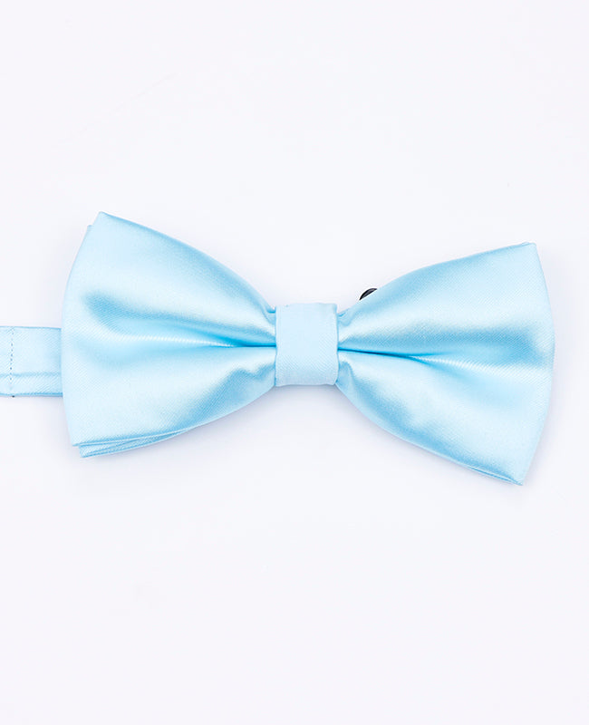 Papillon Blu n°4 Uomo in Poliestere | Jules - Unipap's
