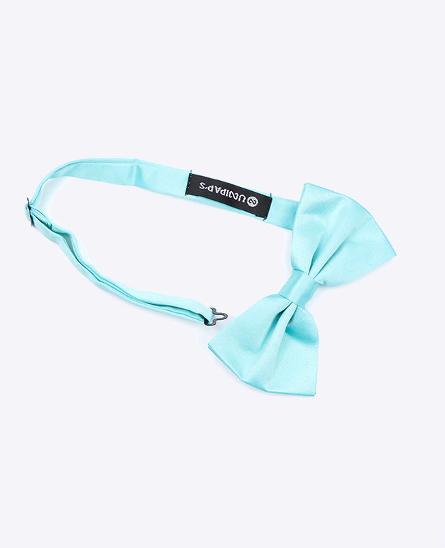 Papillon Blu n°5 Uomo in Poliestere | Anatole - Unipap's