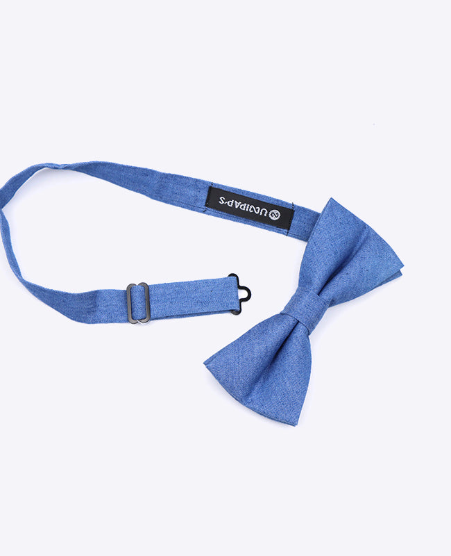 Peignes Blu n°5 Uomo in Cotone | Edgard - Unipap's