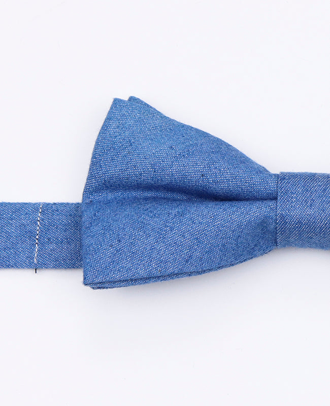 Peignes Blu n°5 Uomo in Cotone | Edgard - Unipap's