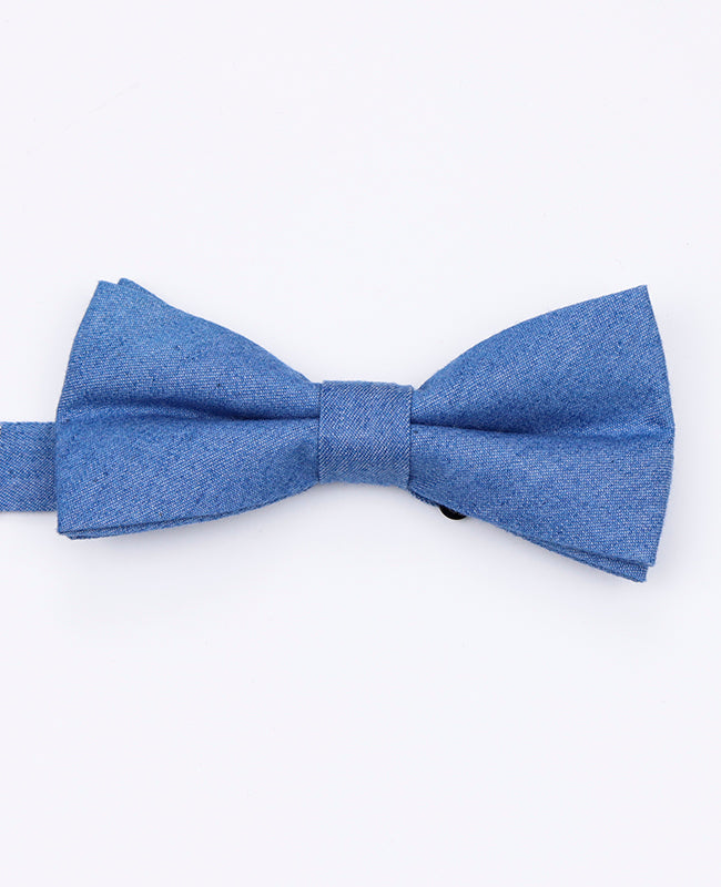 Peignes Blu n°5 Uomo in Cotone | Edgard - Unipap's
