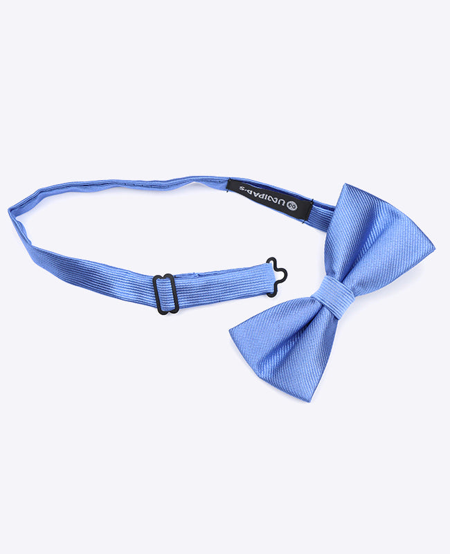 Papillon Blu n°5 Uomo in Poliestere | Lucien - Unipap's