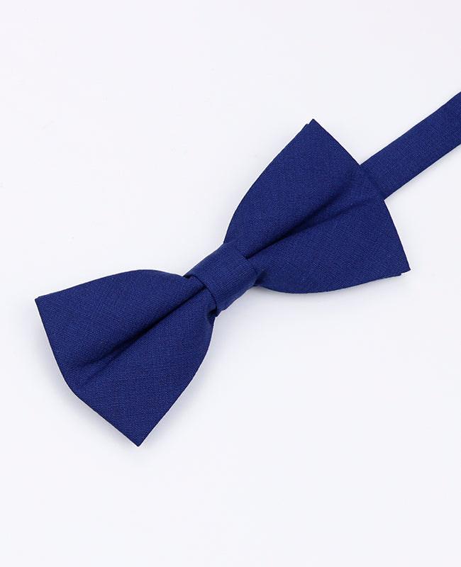 Papillon Blu n°5 Uomo in Poliestere | Octave - Unipap's