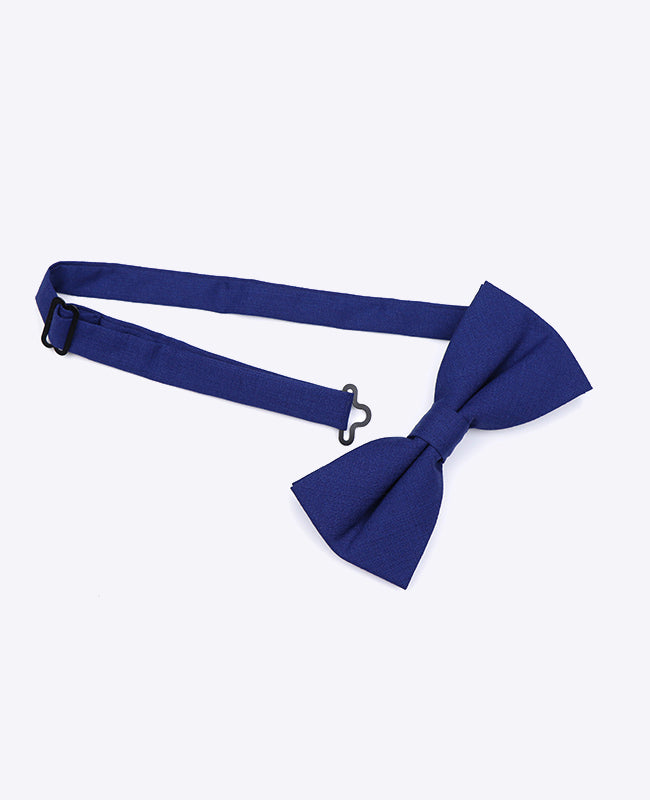 Papillon Blu n°5 Uomo in Poliestere | Octave - Unipap's