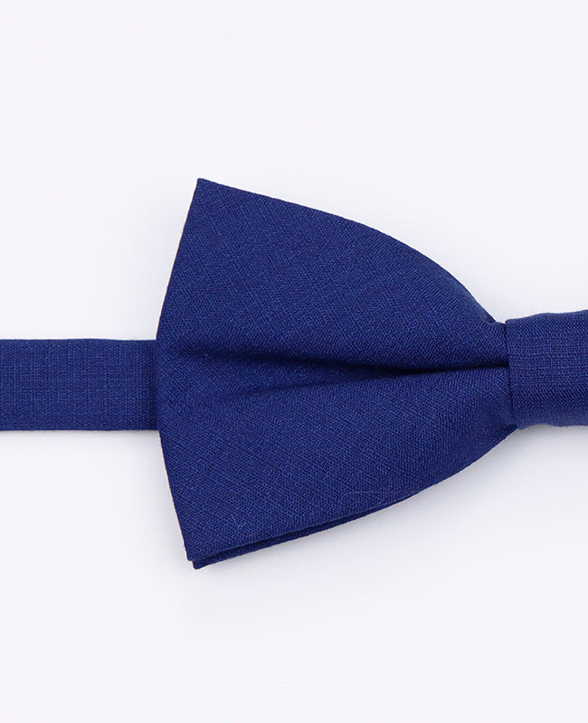 Papillon Blu n°5 Uomo in Poliestere | Octave - Unipap's