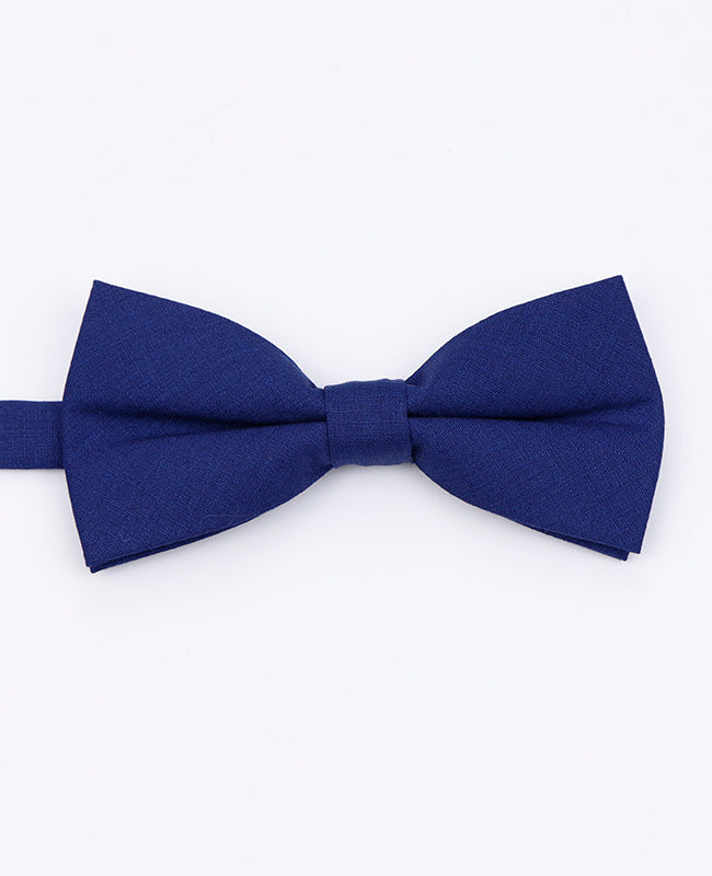 Papillon Blu n°5 Uomo in Poliestere | Octave - Unipap's
