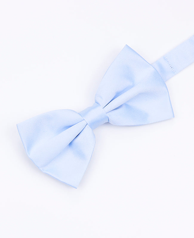 Papillon Blu n°6 Uomo in Poliestere | Anatole - Unipap's