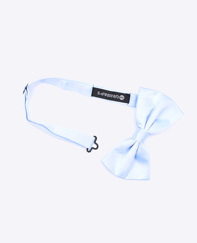 Papillon Blu n°6 Uomo in Poliestere | Anatole - Unipap's
