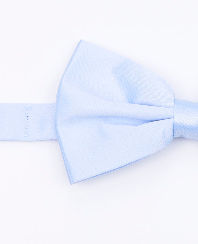 Papillon Blu n°6 Uomo in Poliestere | Anatole - Unipap's