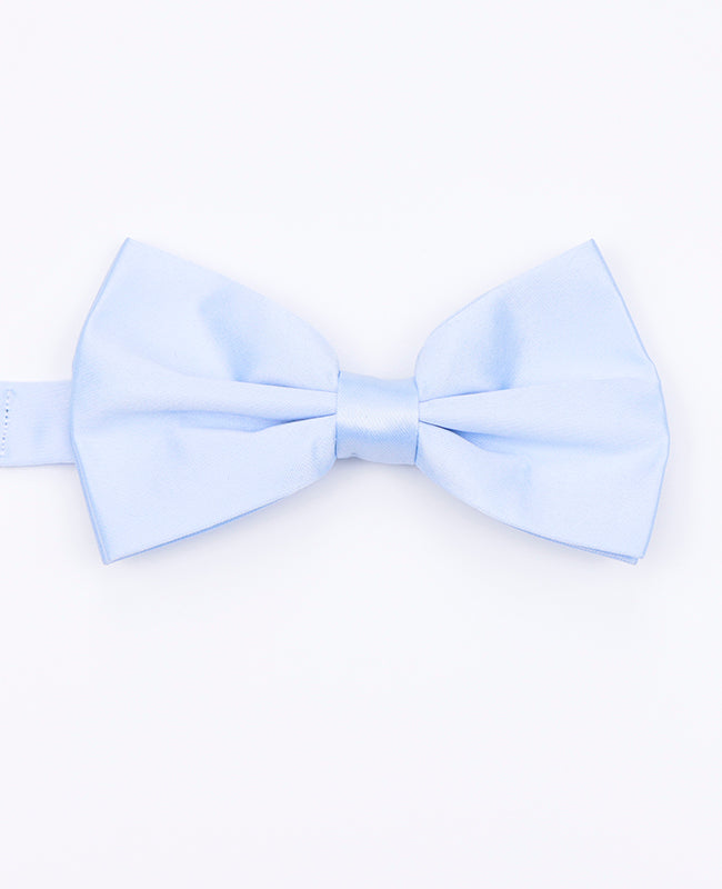 Papillon Blu n°6 Uomo in Poliestere | Anatole - Unipap's