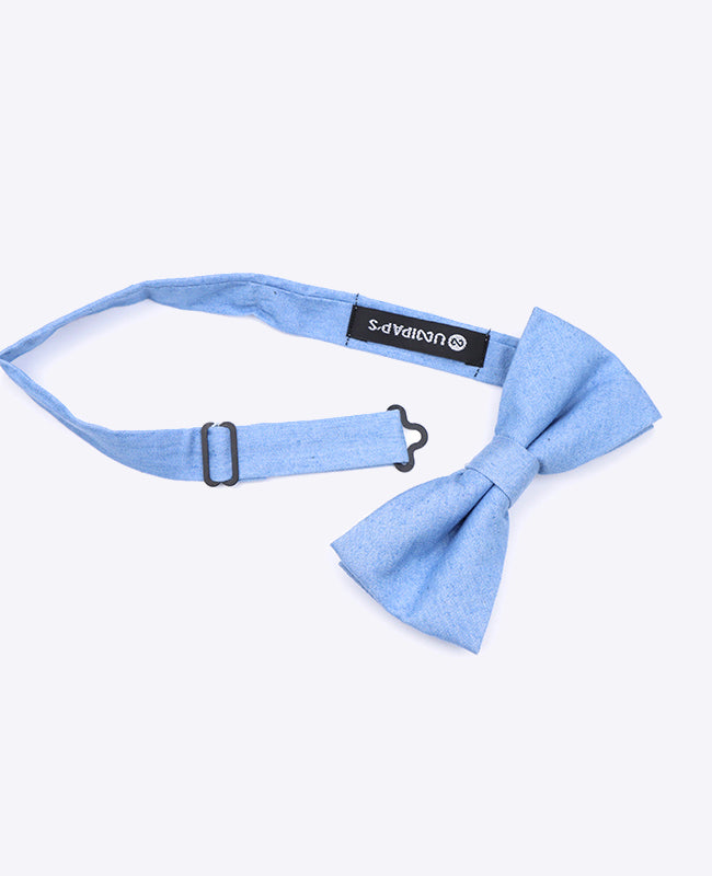 Peignes Blu n°6 Uomo in Cotone | Edgard - Unipap's