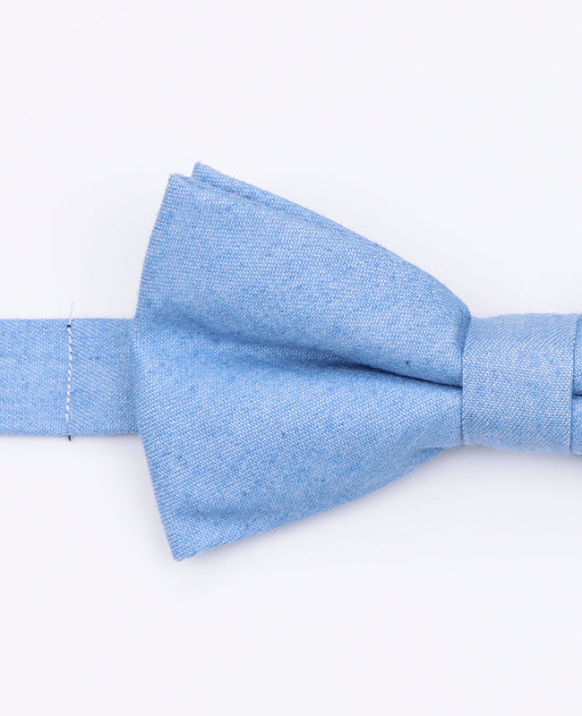 Peignes Blu n°6 Uomo in Cotone | Edgard - Unipap's