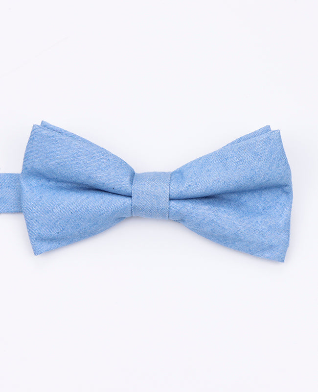 Peignes Blu n°6 Uomo in Cotone | Edgard - Unipap's