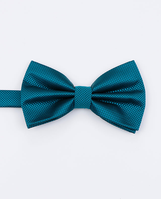 Papillon Blu n°6 Uomo in Poliestere | Martin - Unipap's