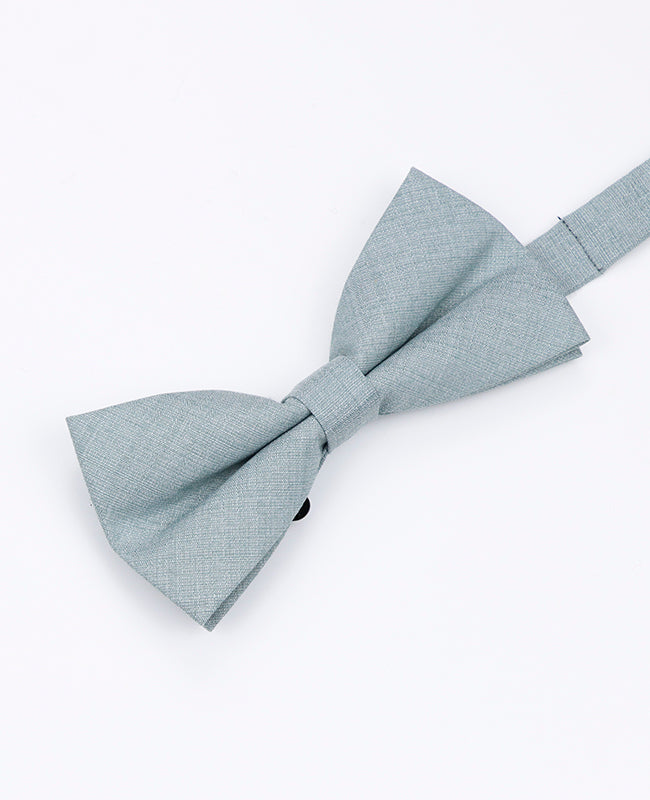 Papillon Blu n°6 Uomo in Poliestere | Octave - Unipap's
