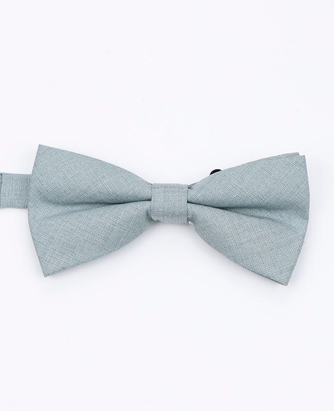 Papillon Blu n°6 Uomo in Poliestere | Octave - Unipap's