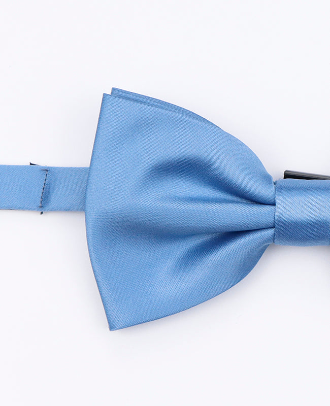 Papillon Blu n°7 Uomo in Poliestere | Anatole - Unipap's