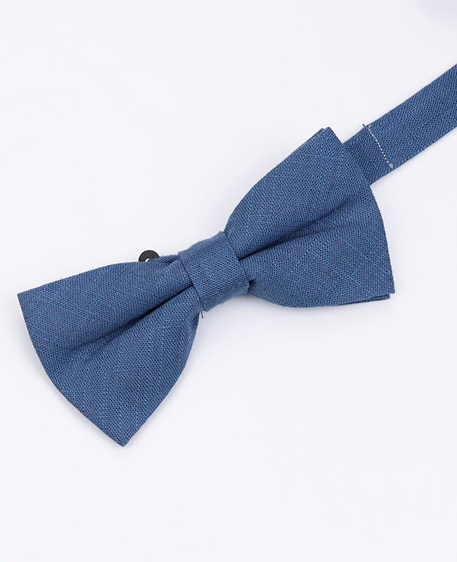 Peignes Blu n°8 Uomo in Cotone | Edgard | Unipap's
