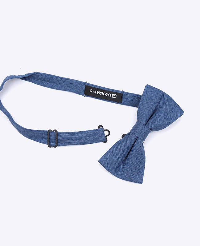 Peignes Blu n°8 Uomo in Cotone | Edgard | Unipap's