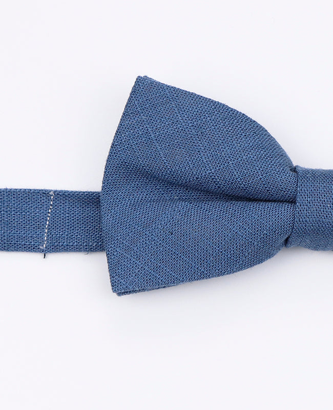 Peignes Blu n°8 Uomo in Cotone | Edgard | Unipap's