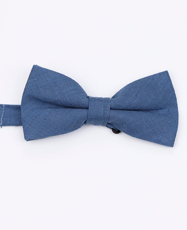 Peignes Blu n°8 Uomo in Cotone | Edgard | Unipap's