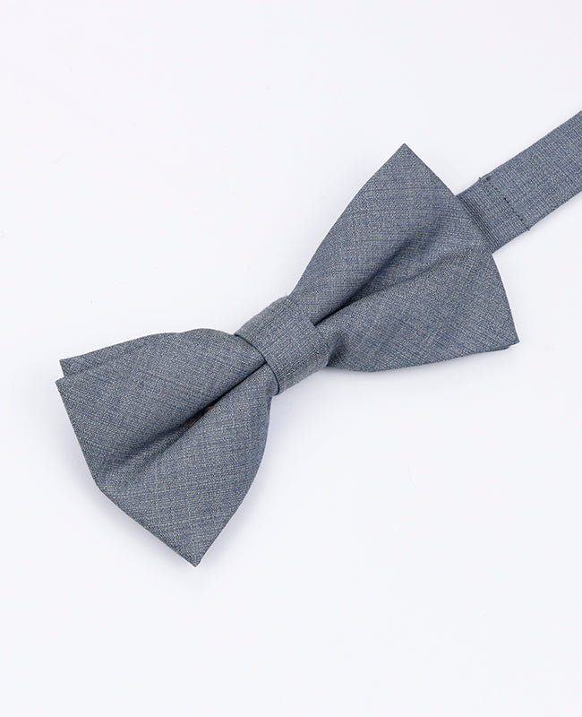 Papillon Blu n°8 Uomo in Poliestere | Octave - Unipap's