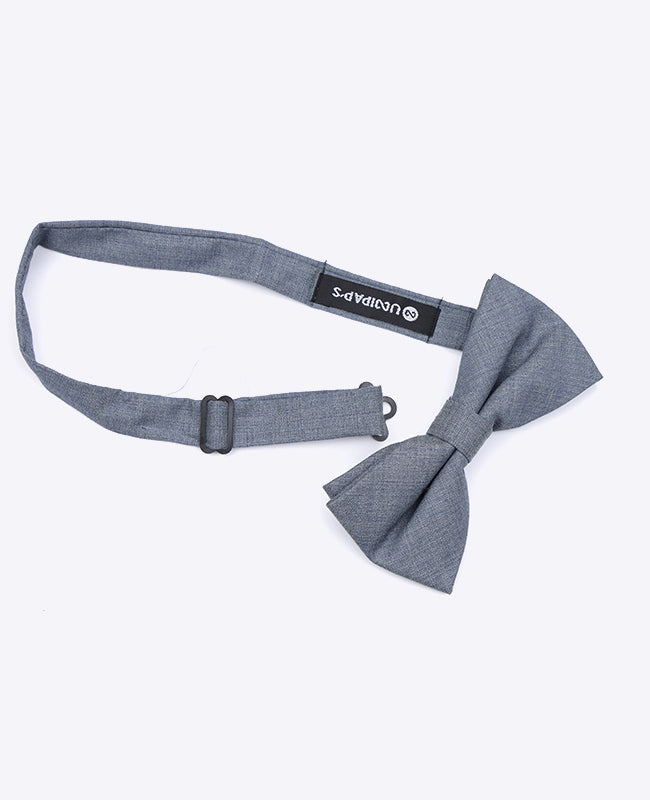 Papillon Blu n°8 Uomo in Poliestere | Octave - Unipap's