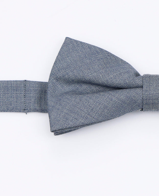 Papillon Blu n°8 Uomo in Poliestere | Octave - Unipap's