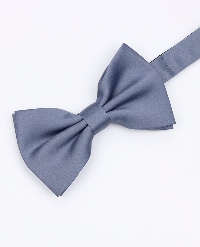 Papillon Grigio Uomo in Poliestere | Anatole - Unipap's