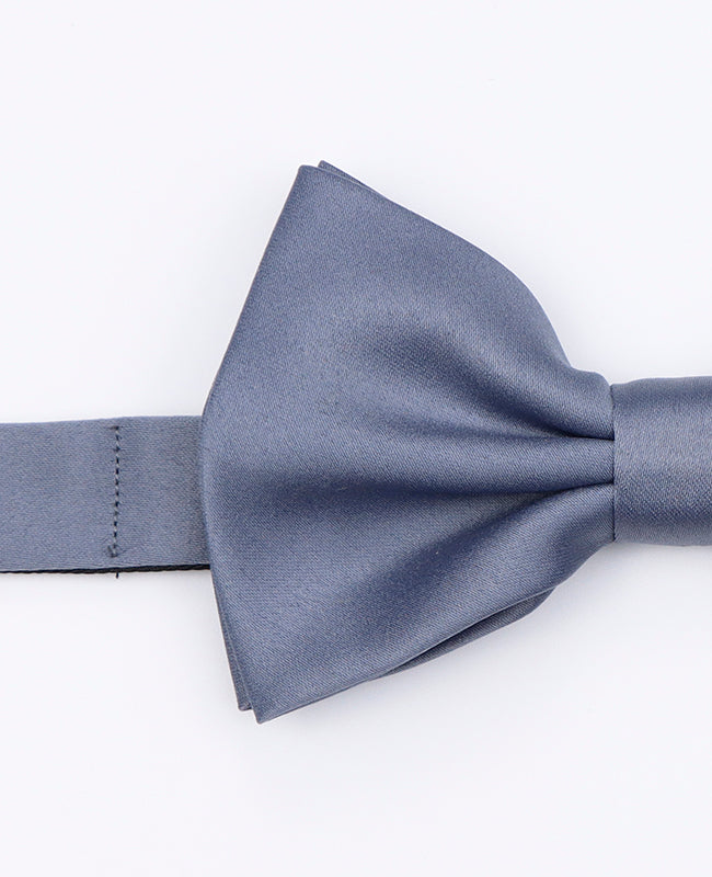 Papillon Grigio Uomo in Poliestere | Anatole - Unipap's