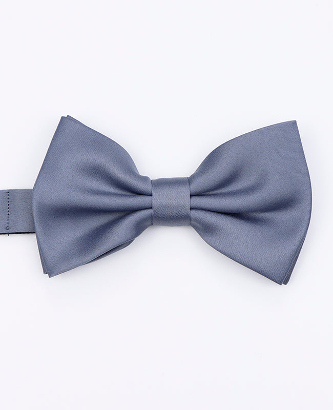 Papillon Grigio Uomo in Poliestere | Anatole - Unipap's