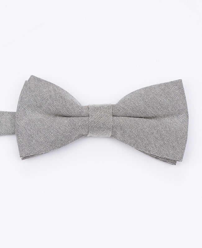 Peignes Grigio n°1 Uomo in Cotone | Edgard - Unipap's