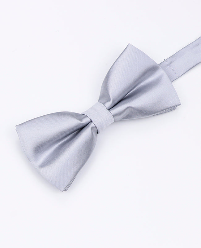 Papillon Grigio Uomo in Poliestere | Jules - Unipap's