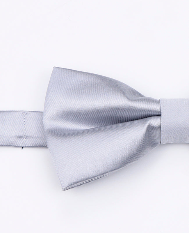 Papillon Grigio Uomo in Poliestere | Jules - Unipap's
