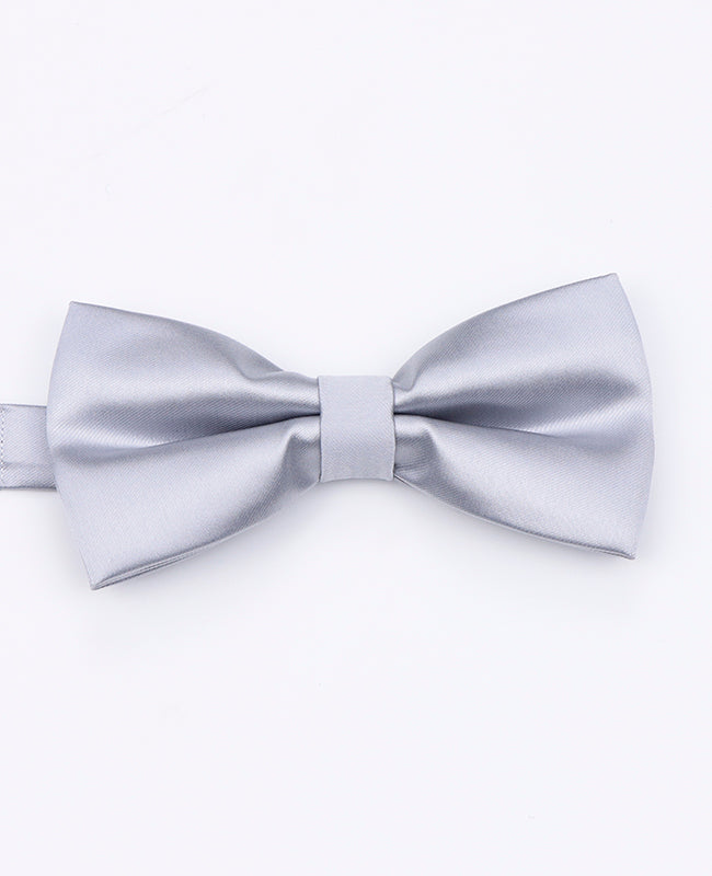 Papillon Grigio Uomo in Poliestere | Jules - Unipap's