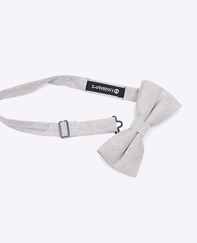Peignes Grigio n°2 Uomo in Cotone | Edgard - Unipap's