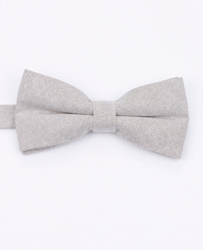 Peignes Grigio n°2 Uomo in Cotone | Edgard - Unipap's
