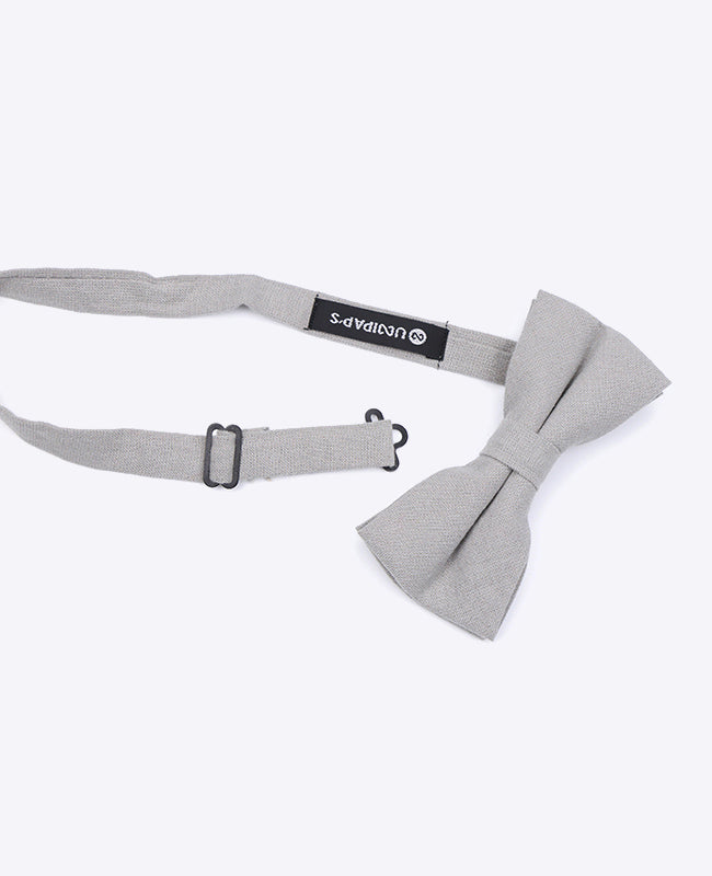 Peignes Grigio n°3 Uomo in Cotone | Edgard | Unipap's