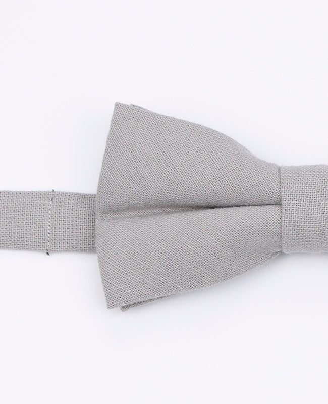 Peignes Grigio n°3 Uomo in Cotone | Edgard | Unipap's